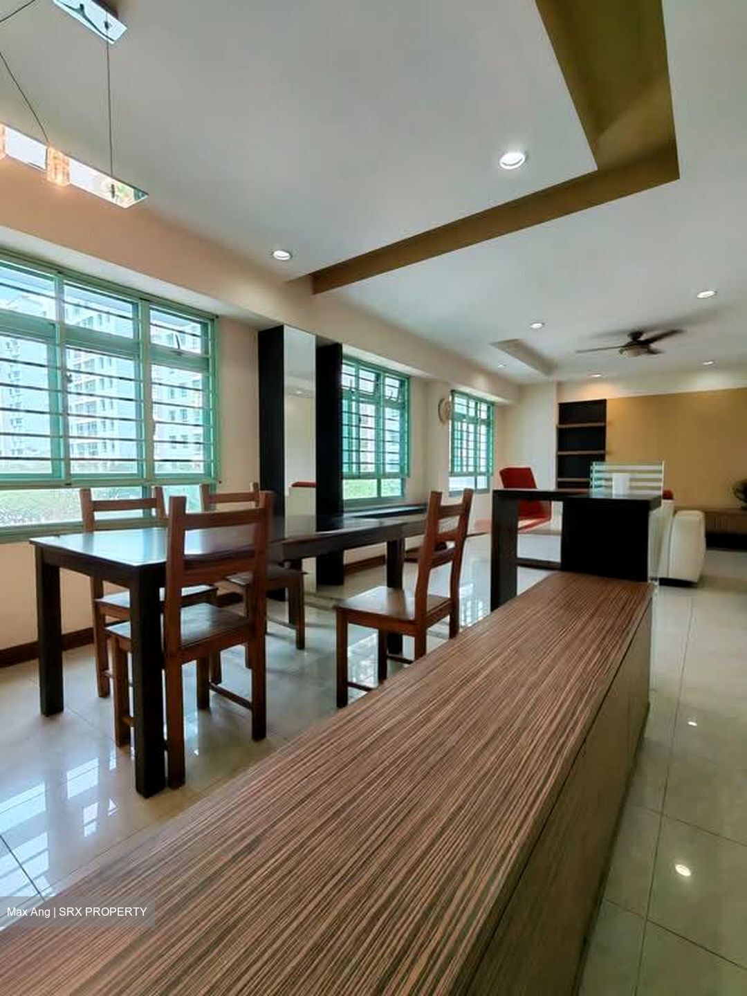 Blk 638A The Meadows (Punggol), HDB 5 Rooms #579280741